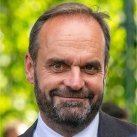 Yves MAZIN