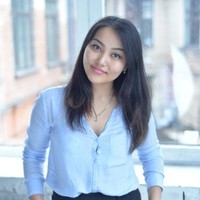 Zarina Suleymenova