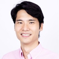 Timothy Pang