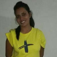Anuradha Bhatnagar