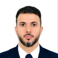 Bentahar Zakaria