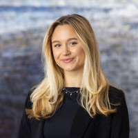 Kristina Kruegermann
