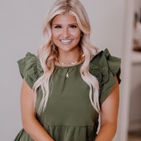 Victoria Hayes Harkins