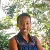 Maïli Gasakure, MScMed (Global Health)