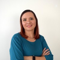 Ana María Rodríguez Pulecio