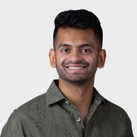 Sandip Srinivas