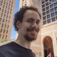 Igor Gilberto Soares