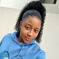 Chisom Udemezue