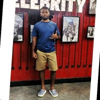 Karthick Gajendran