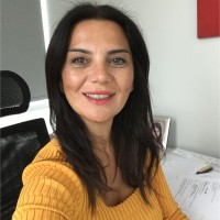 Ozlem Saglam
