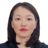 Jiarong Tan