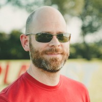 Pete Goodliffe