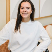 Frederique Jorna