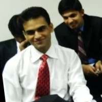 Vivek Tiwari