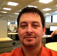 Eric DeMarche