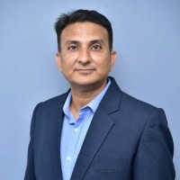 SUSHIL SHRIVASTAVA