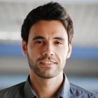 Élio Lavado