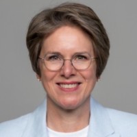 Friederike Meyer-Wentrup, Md, Phd