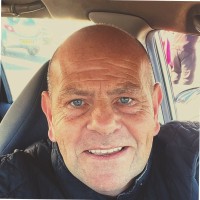 Damian Awford-Nash