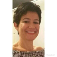 Rosa Marlene de Oliveira