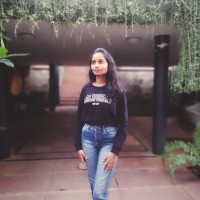 Bhuvaneshwari M