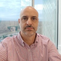 Eduardo Humel