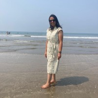 Jyoti Pant