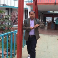kamrul Reza