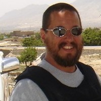 Cyril Timko, PMP