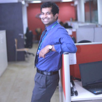 Dr.Siddhartha Pani