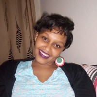 Janet Mumararungu