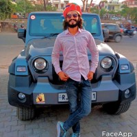 Deep Singh Jadoun