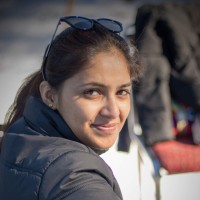 Yashika Gahlaut