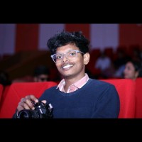 Dileep B