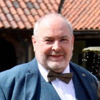 Paul Kingston