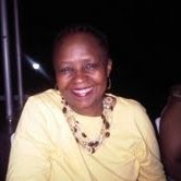 Patricia Dilotsotlhe