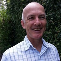 Neil Vorster