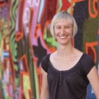 Stacy Sillasen-Decker