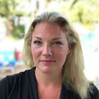 Mie Risegaard Jensen