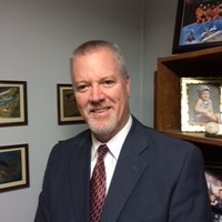 Brent O'Connor