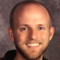 Matthew Robertson