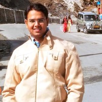 Prashant Lende