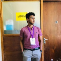 Nimesh Rathnayake