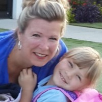 Kelly Conroy-Wilson MBA