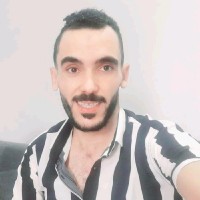 Mahmoud Abdelgany