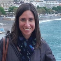 Ruth Greenaway