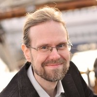 Henrik Klintenberg