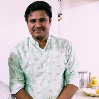 Shrikant Dave