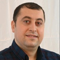 Mohammad Alhaj Esmaeel