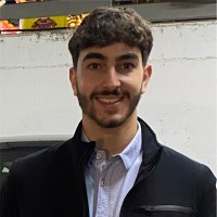 Javier Insua Salcedo